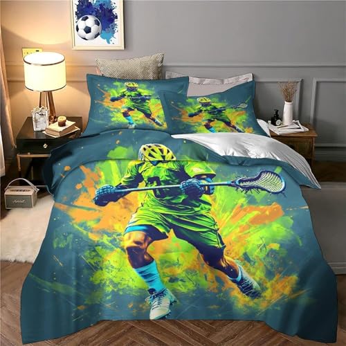 Parure de lit jungle douce et résistante en microfibre hypoallergique avec zip - 6