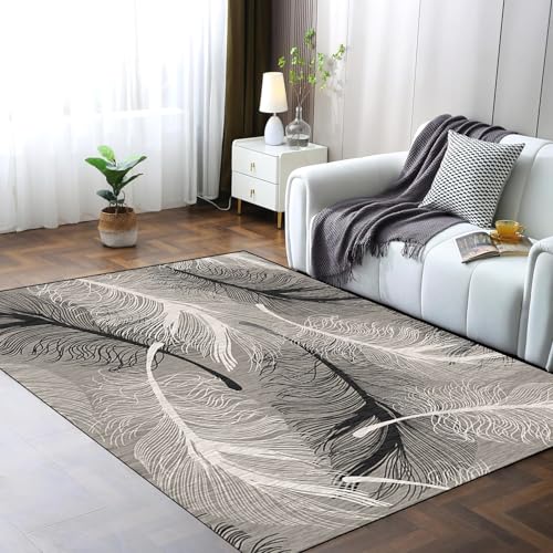 Tapete cocina 60 x 340 cm lavable alfombra pasillo entrada transitable 3