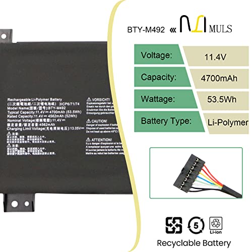 HPE 727258-B21 96W Smart Storage Battery, Black