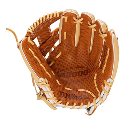 Image of Wilson A2000