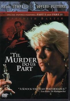 DVD Till Murder Do Us Part Book