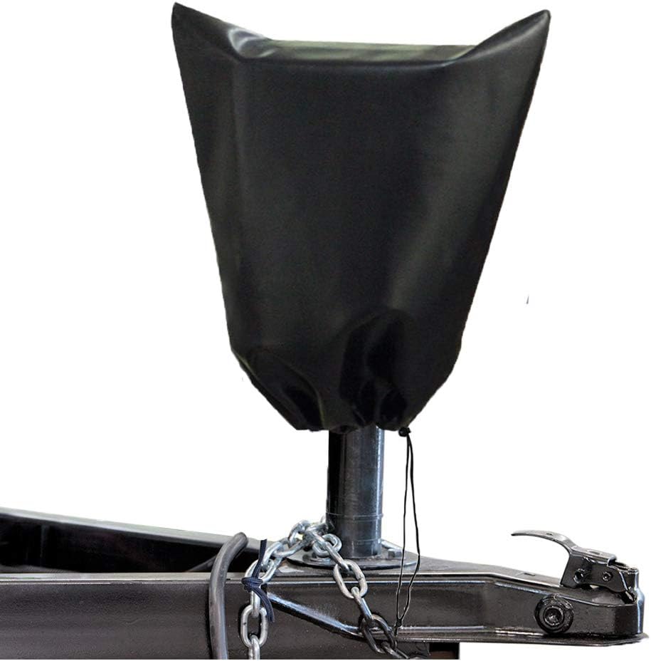 Universal Electric Tongue Jack Cover, Waterproof Protective