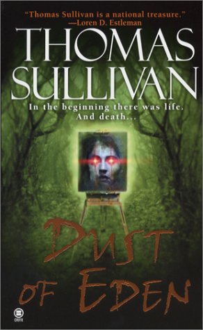 Buy Dust of Eden — BookShops.in
