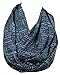 Accounting and finance infinity scarf for women Accountants Finance tax professionals CPA