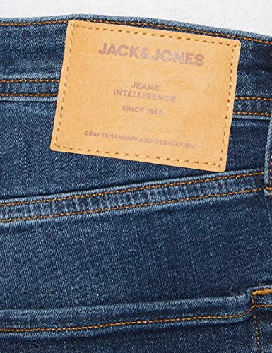 Jack & Jones Slim Jeans 12130512 spijkerbroek voor heren. - Image 7