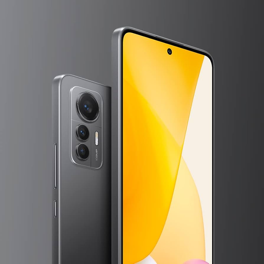 Xiaomi 12 Lite 5G 本体 128GB Amazon.com: Xiaomi 12 Lite 5G + 4G LTE (128GB + 8GB) Global