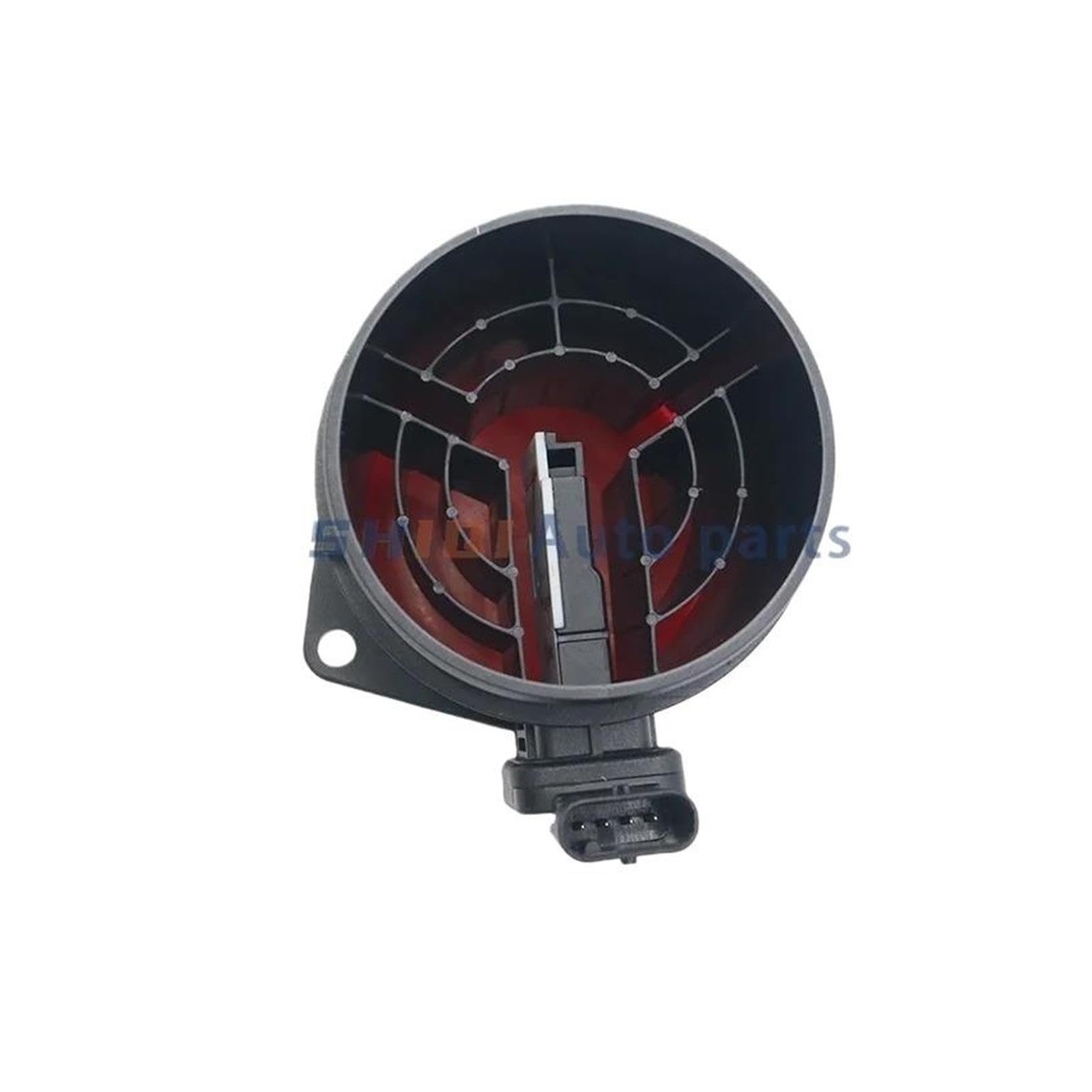 Sensor De Flujo De Aire Masivo, Medidor MAF 5WK98101