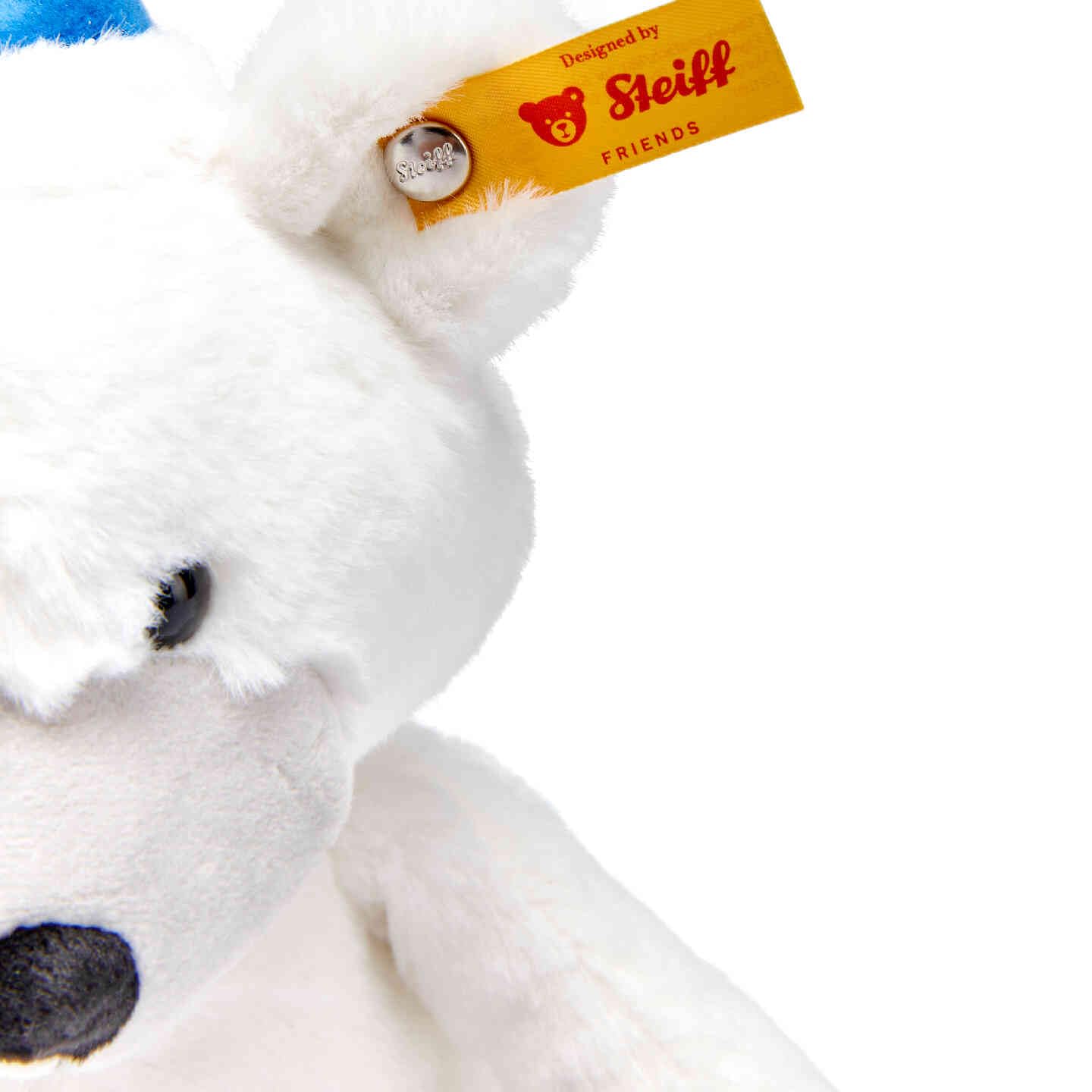BMW M Motorsport Geschenkset Geschenkbox Plüschbär Plüsch Kuscheltier Teddy