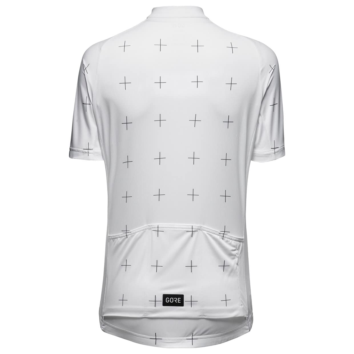GORE WEAR Maillot de manga corta Daily para mujer