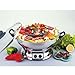 Produktbild Electric Hotpot + BBQ Grill - Double Suki Super BBQ by Double Suki Super BBQ