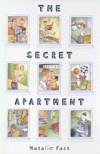 The Secret Apartment