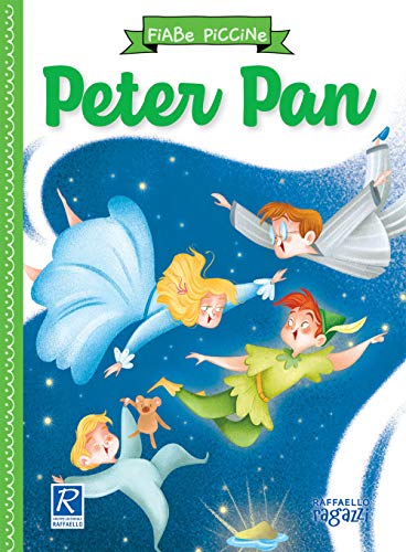  Peter Pan