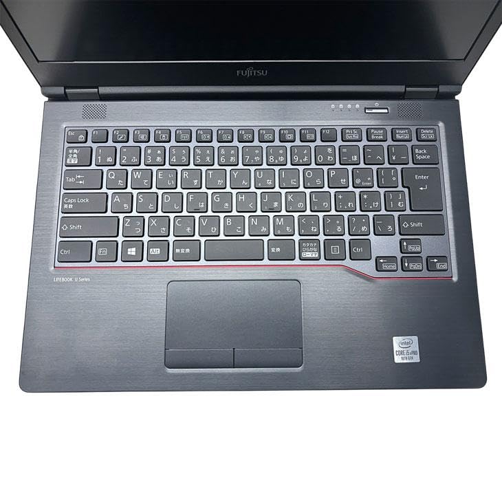 【Windows11】 【高年式ノート】 【インテル10世代CPU搭載】 富士通 FUJITSU LIFEBOOK A5510 第10世代 Core i5 10210U 32GB 新品HDD2TB スーパーマルチ 64bit WPSOffice 15.6インチ HD カメラ テンキー 無線LAN 中古パソコン ノートパソコン PC Notebook 【中古】 楽天市場】【Windows11】 【高年式ノート】 【インテル10世代CPU