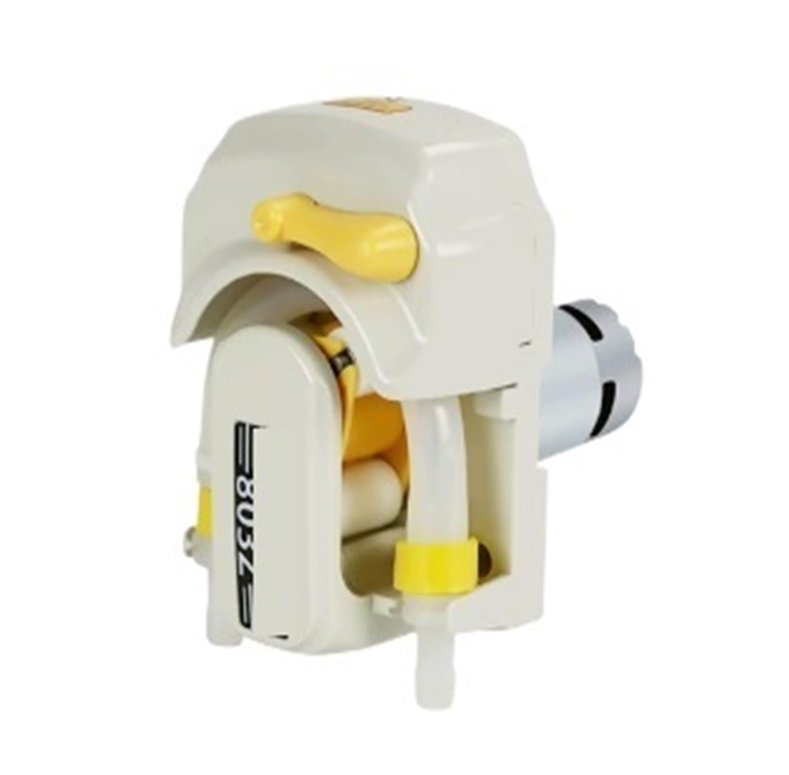 ZL-24V-326R-82 Peristaltic Metering Pump