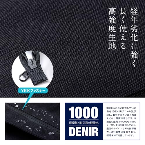Chapdaddy トートバッグ の商品画像 5