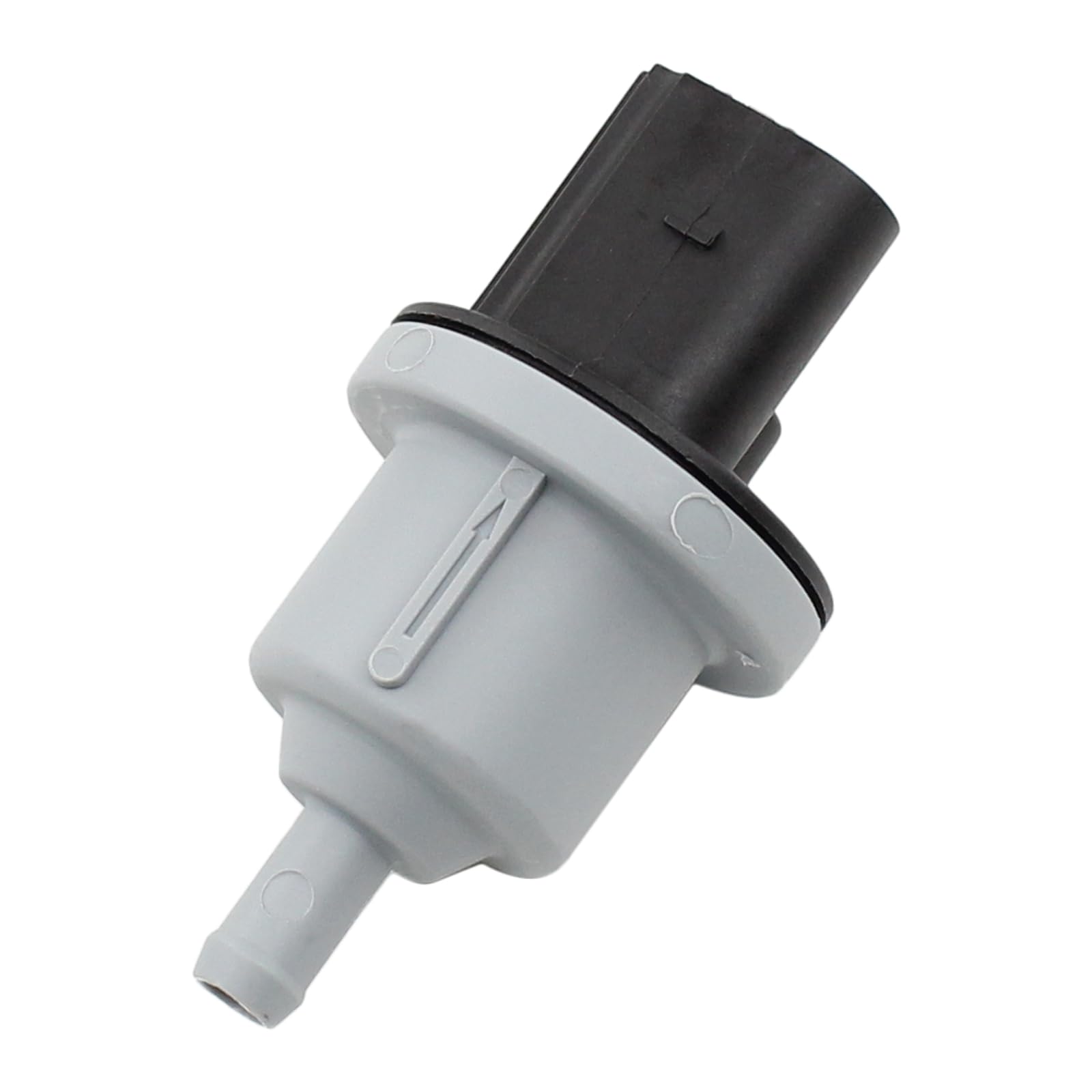 Magnetventil Entlüftungsventil Kraftstofftank Ventil für Passat B7 B6 Golf 5 für Touareg 7L für Touran 1T Atlas CC EOS Je-tta Phaeton Altea Leon 5F Toledo Octa-via 2 Superb A3 8P A4 B6 8E A8 D4 Q7 4L