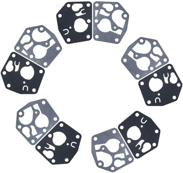 Carburetor Gasket Kit Compatible For 95900 96900 98900 9C900 10A900 parts