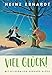 Produktbild Viel Glück! (Gedichte und Verse): Mit Bildern von Gerhard Glück