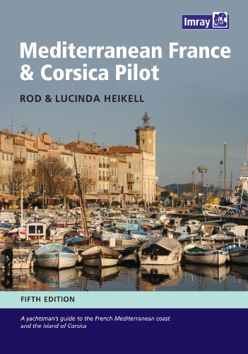 Mediterranean France and Corsica