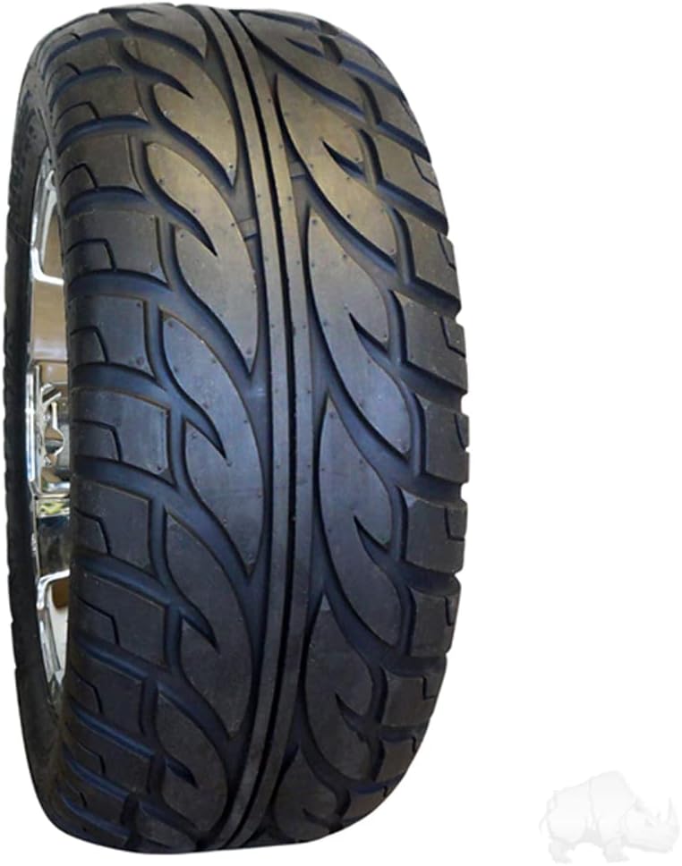 RHOX Road Hawk 22x1014 Radial DOT Approved Golf Cart/ATV