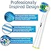 ITECHNIK Recambios Cepillo Compatible Oral B, Cabezal de Recambio Para Oral-B Cepillo...