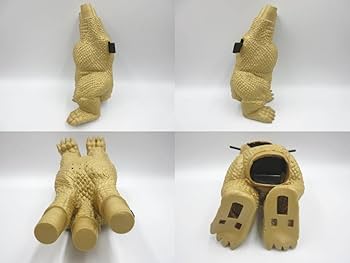 リアルアクション　キングギドラ リアルアクションキングギドラ