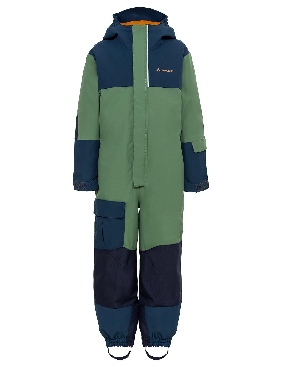 VAUDE Unisex Kids Snow Cup Overall Overall