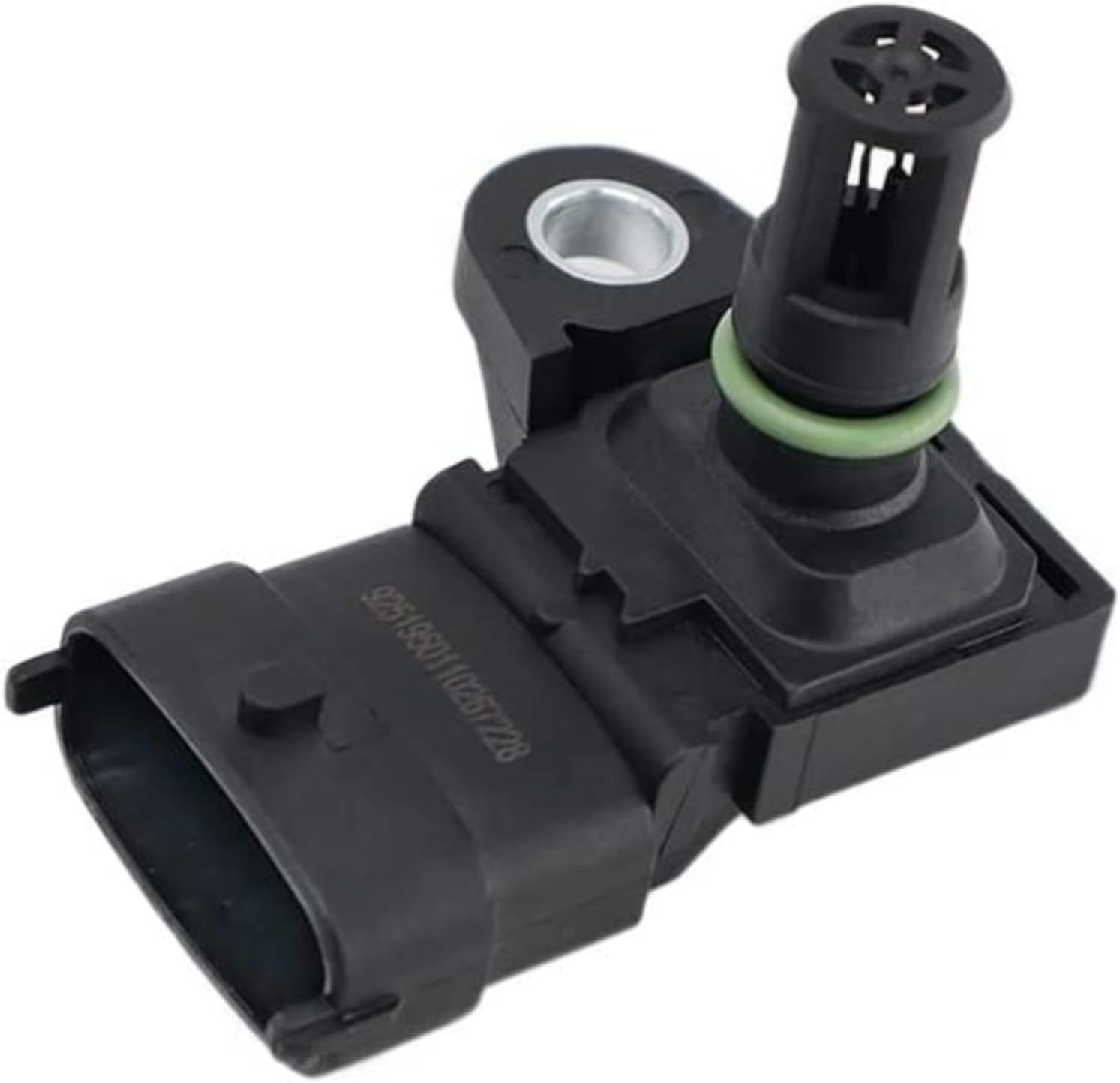 22422785 A2C96053500 Intake air temperature boost pressure sensor 21097978 22329559 904-7704