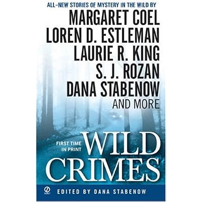 Wild Crimes