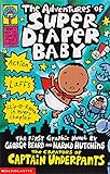 The Adventures of Super Diaper Baby