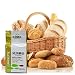 Produktbild Fovely Brothefe - 100 g trockene aktive Brothefe mit hoher Glukosetoleranz Backhefe Küchenbedarf