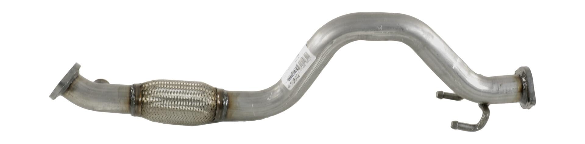 Rura Wydechowa WALKER 10642