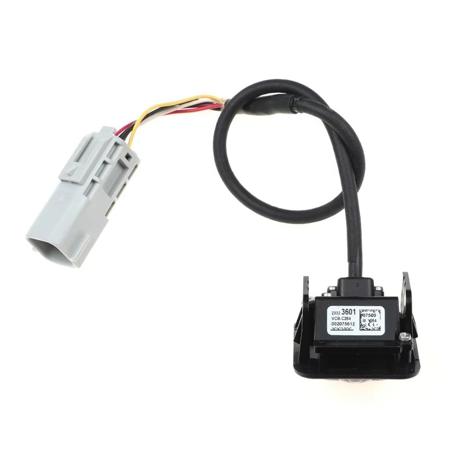 Vista Posteriore Telecamera 23323601 per Buick per Regal 2014 2015 2016 2017 Vista Posteriore Backup Telecamera Parcheggio Accessori Auto