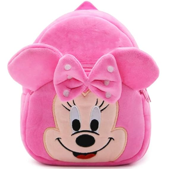 Cartoon bags for baby girl Clearance