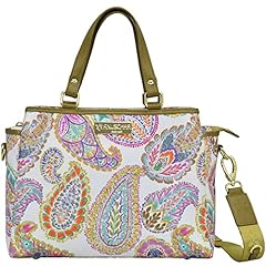 Boho Paisley