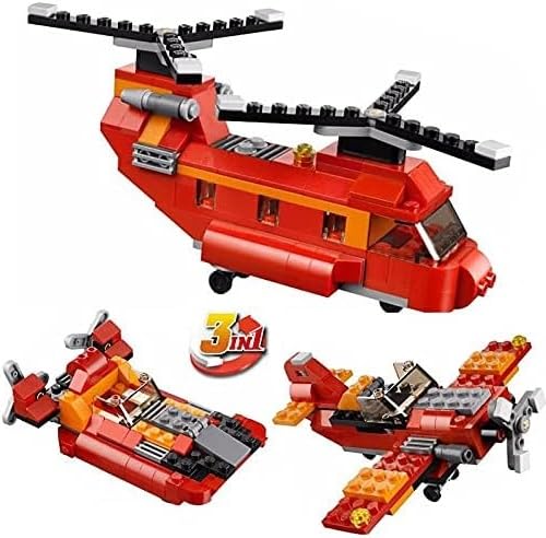 Bestie toys Fighter Jet, Boat and Aeroplane 3D Models Construction Set Architect Series 3 in 1 Educational Racing Car Blocks Learning Bricks Toy for Kids(145 pcs) (B0DDLJ8125) Amazon Price History, Amazon Price Tracker
