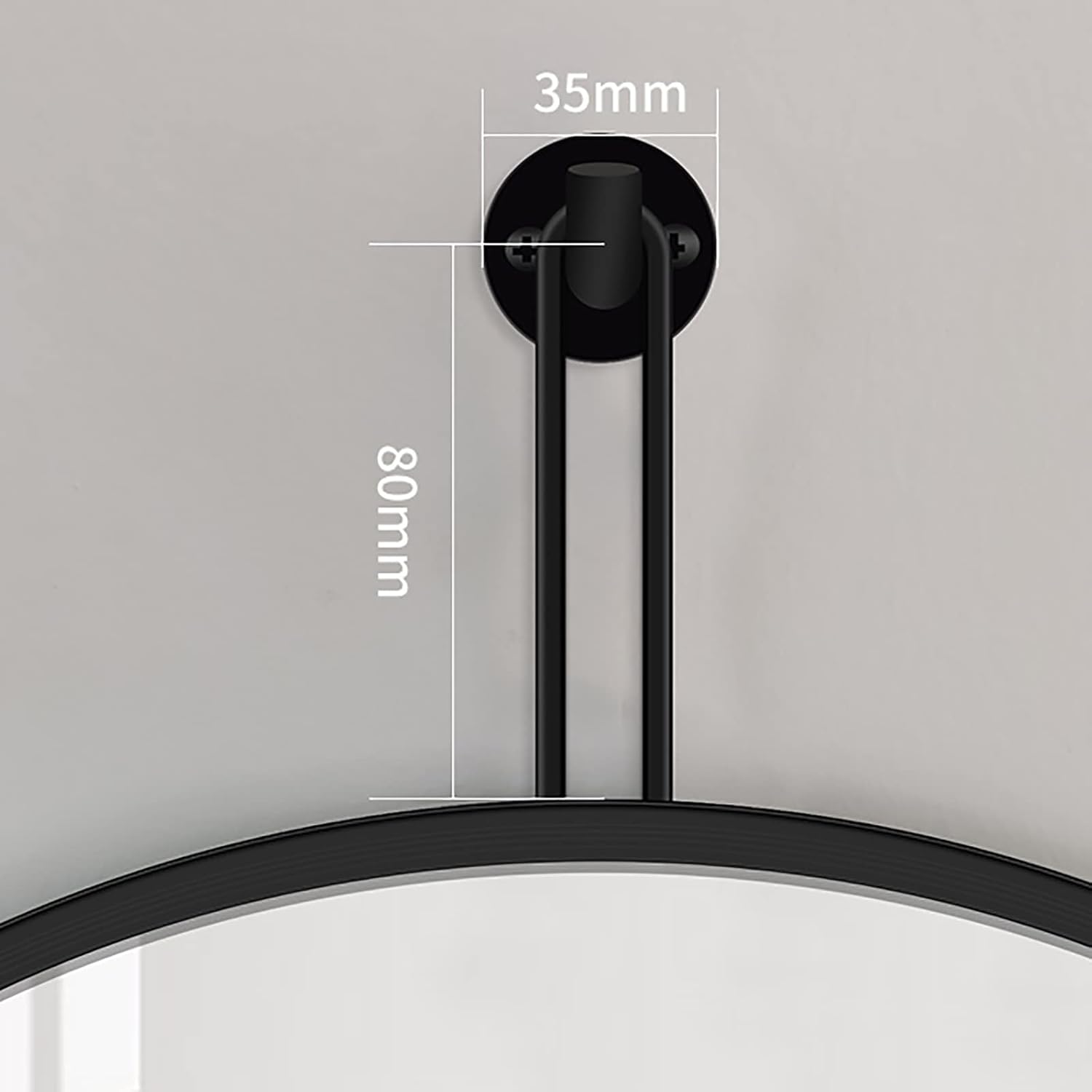 KERN ケルン 400日巻高級置時計 西ドイツ製 元箱付き W-GERMANY