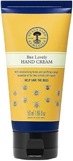Neal's Yard Remedies Bee Lovely Hand Cream, 50 ml