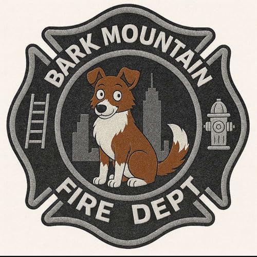 『Tales from Bark Mountain』のカバーアート