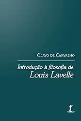 Introdução À Filosofia De Louis Lavelle