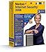 Produktbild Norton Internet Security 2008 incl. Norton AntiBot 3 PCs