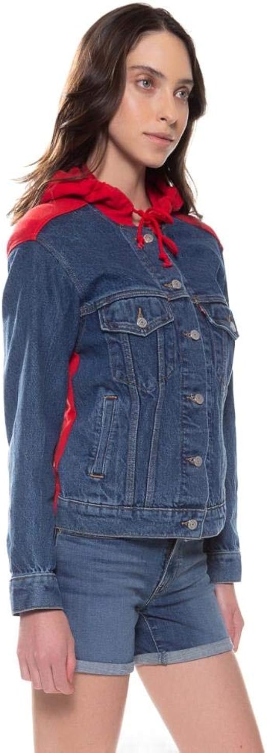 Levi's womens72762-0000Ex-boyfriend 