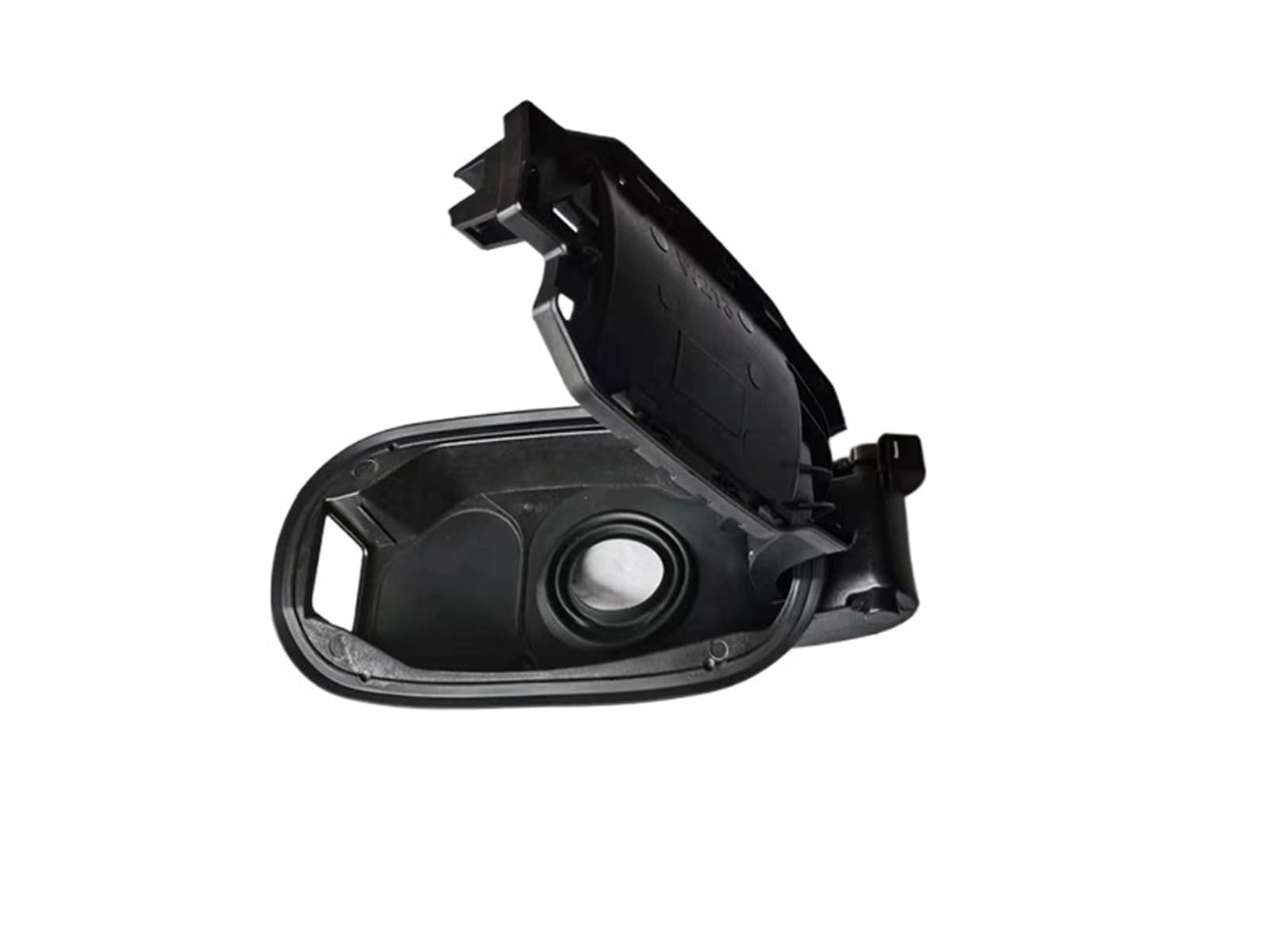 Car Exterior Fuel Tank Cover For Mercedes-Benz E-Class W213 E200L E300L E320L E260L 2016-2021 Filler Tank Cover Accessories - 34 - View #7
