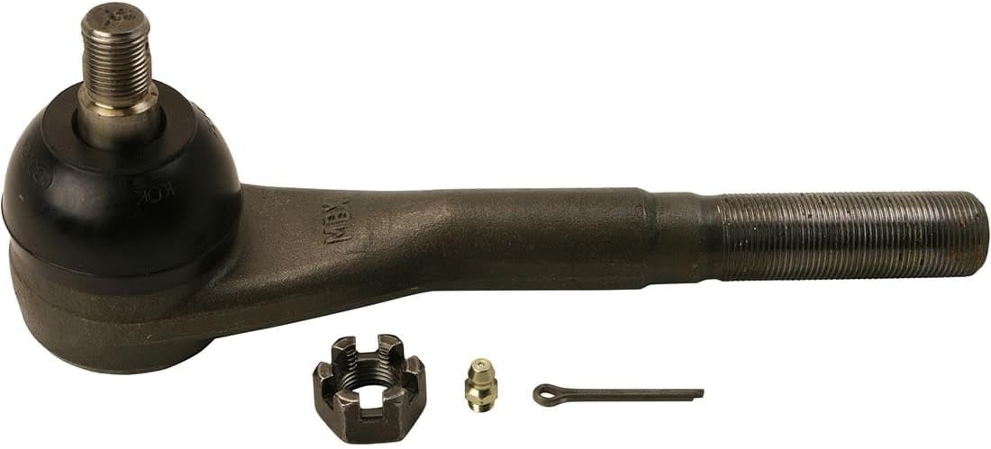 1x Outer Steering Drag Link - Steering Drag Link For GMC Jimmy 1975-1991 For GMC K15 1975-1978 For GMC K15 Suburban 1975-1978 For GMC K15/K1500 Pickup 1969-1974 For GMC K15/K1500 Suburban 1971-1974