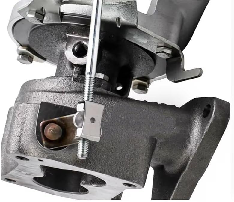 ABU 2500C アルミオフセットフレーム 2.0金メッキ