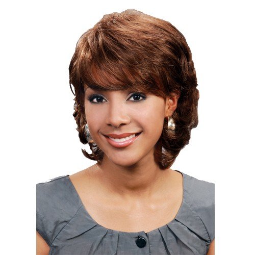 Bobbi Boss Escara Synthetic Wig B130 Melina (Sandy Blonde)