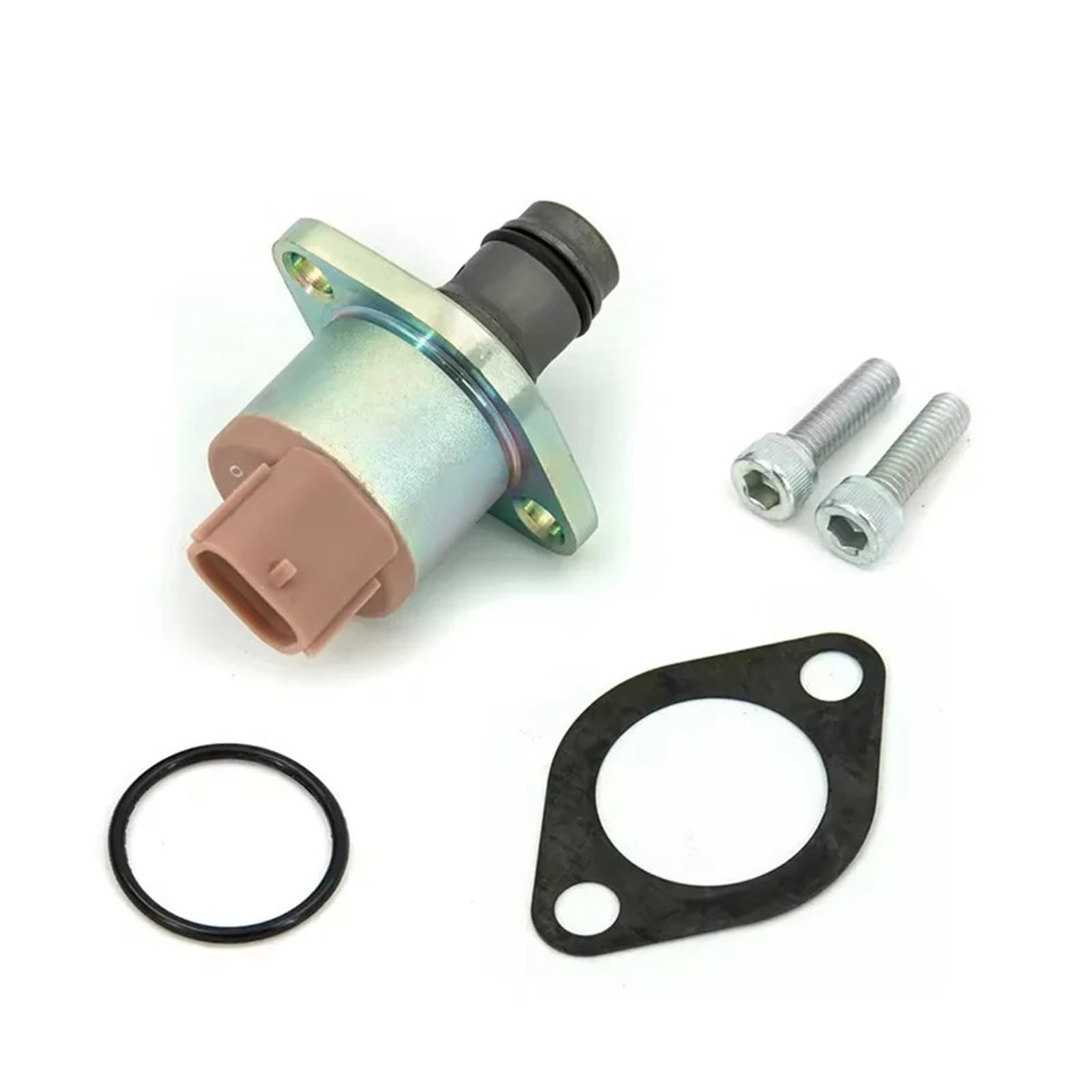 Uniwersalny zawór EGR‌ Pasuje do Ford Transit Mk7 2.4 2.2 zawór wlotowy pompy paliwa regulator ciśnienia Euro4 294200-0360 1 sztuk