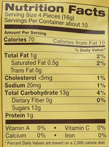 Werthers Original Caramel Coffee Hard Candy Pieces Round Hard Candy 5.5 Oz, Set Of 2 #TOP3