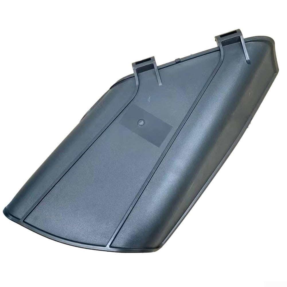 Canal de descarga deflector para cortacésped para Toro para TIMECUTTER de 42 pulgadas Z4200 Z4202 Z4220 SW4200 SS4200 SS4216 para tractor de césped para Toro 71255 XLS 420T, pieza de cortacésped