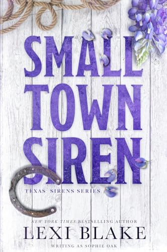 Small Town Siren